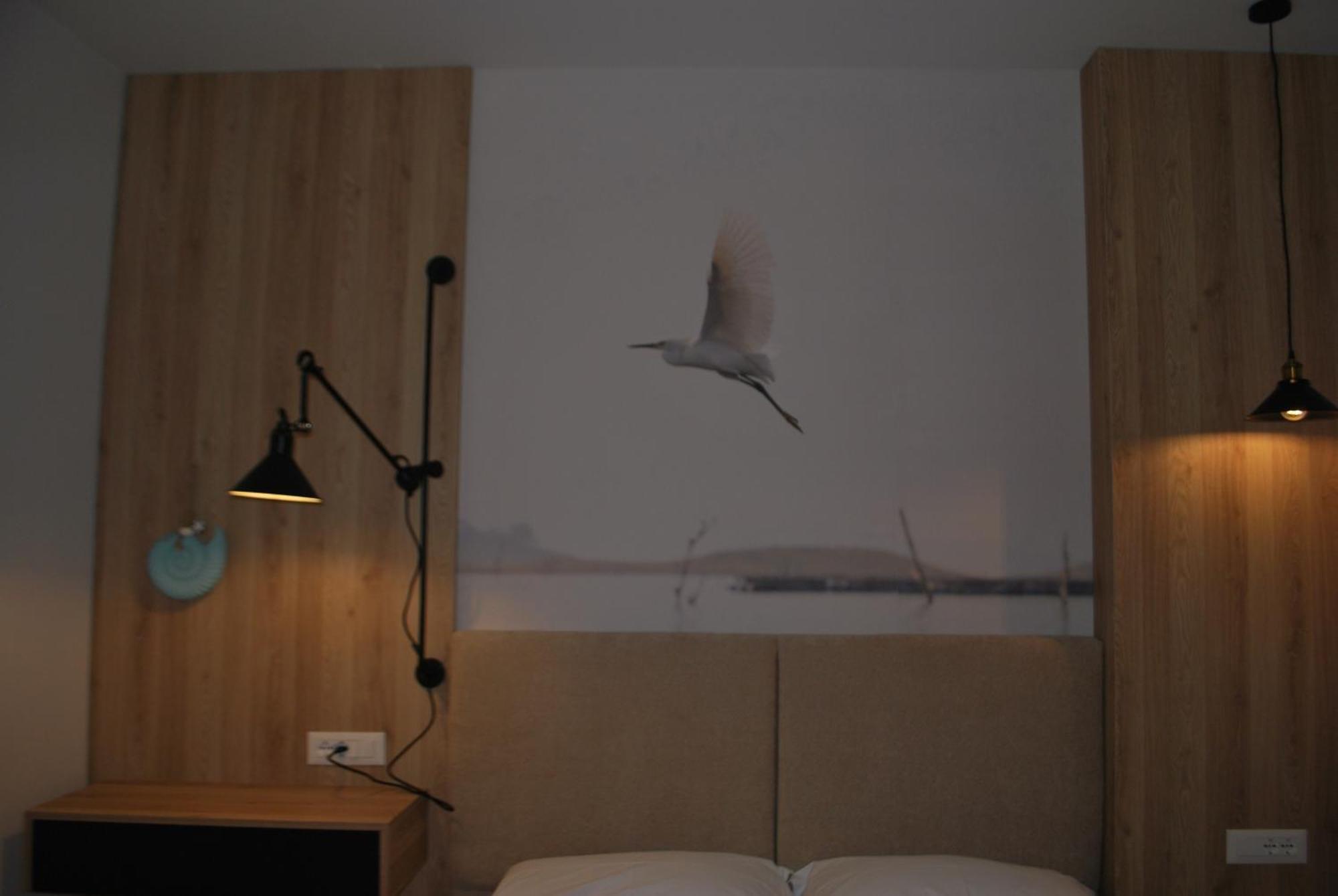 Sofo Hotel Dhërmi Exteriér fotografie
