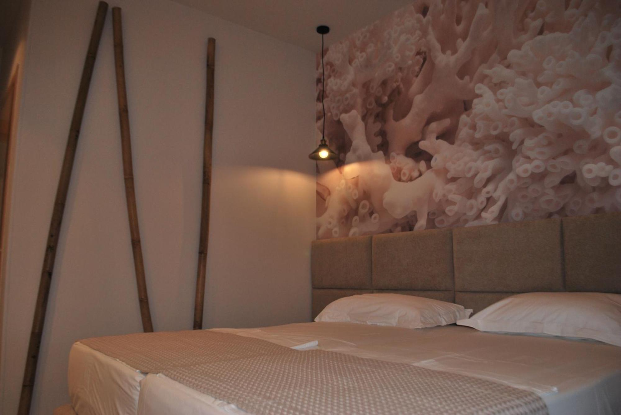 Sofo Hotel Dhërmi Exteriér fotografie